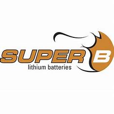 lOGO SUPER B